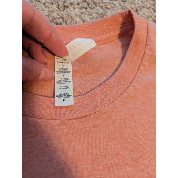 Bella + Canvas Graphic Tee | Dogs Are My Favorite People | Women’s Medium - Picture 5 of 5